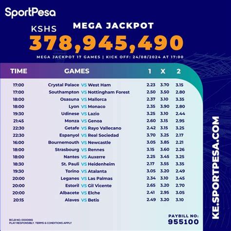 octopus mega jackpot prediction this weekend